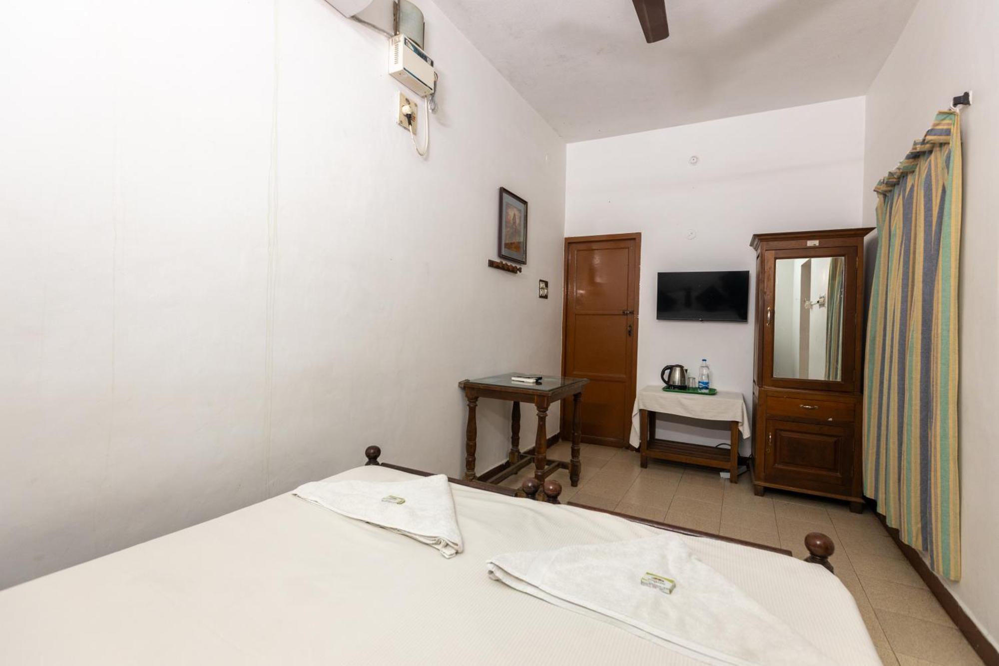 Coramandal Heritage Pondicherry Dış mekan fotoğraf