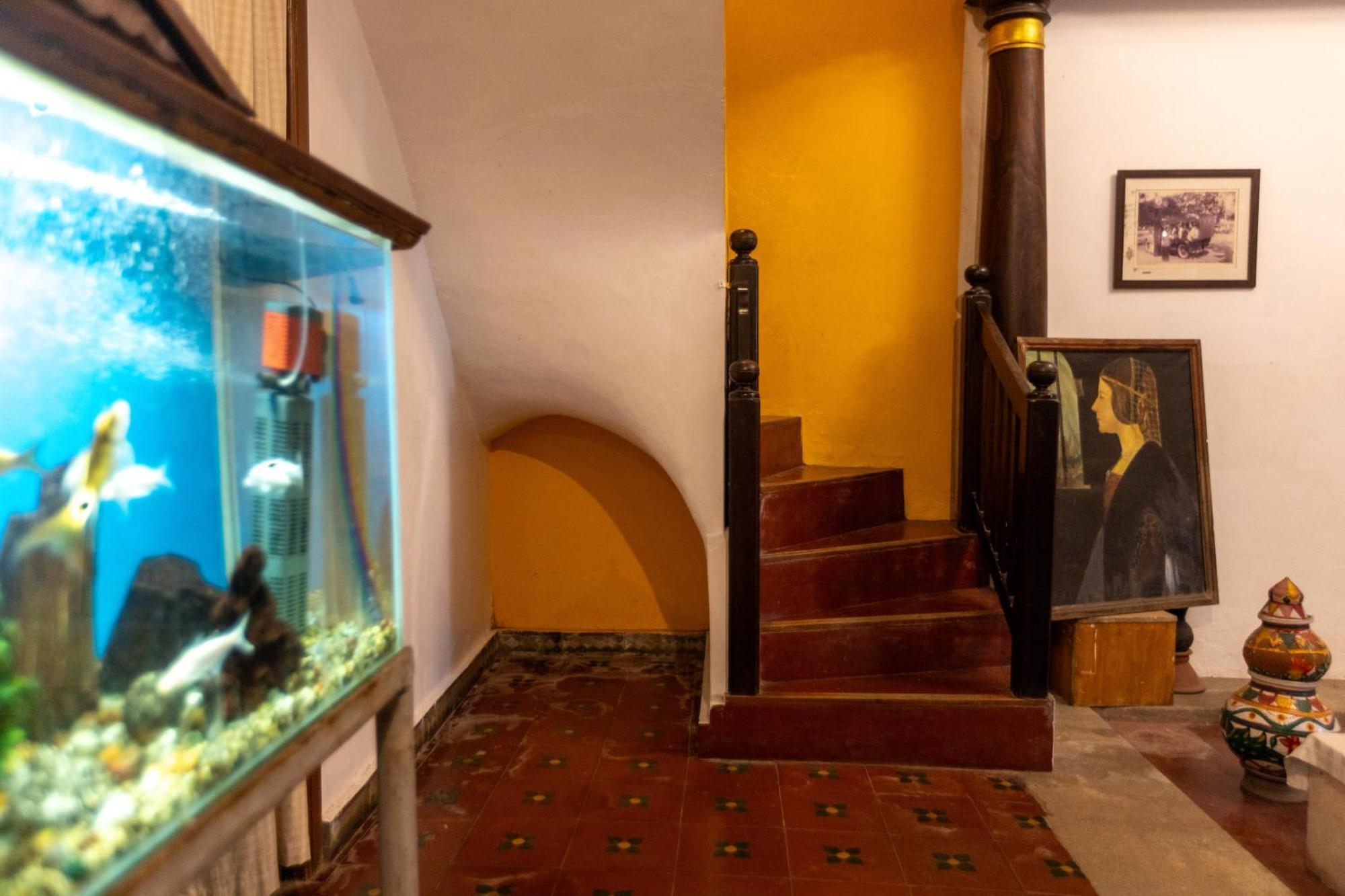 Coramandal Heritage Pondicherry Dış mekan fotoğraf