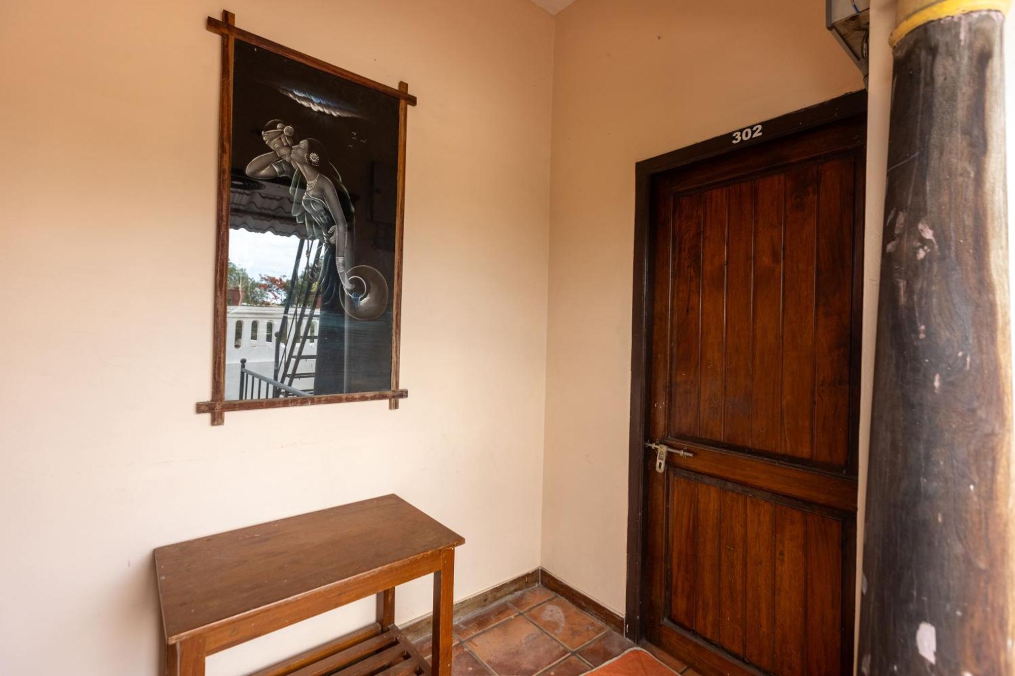 Coramandal Heritage Pondicherry Dış mekan fotoğraf